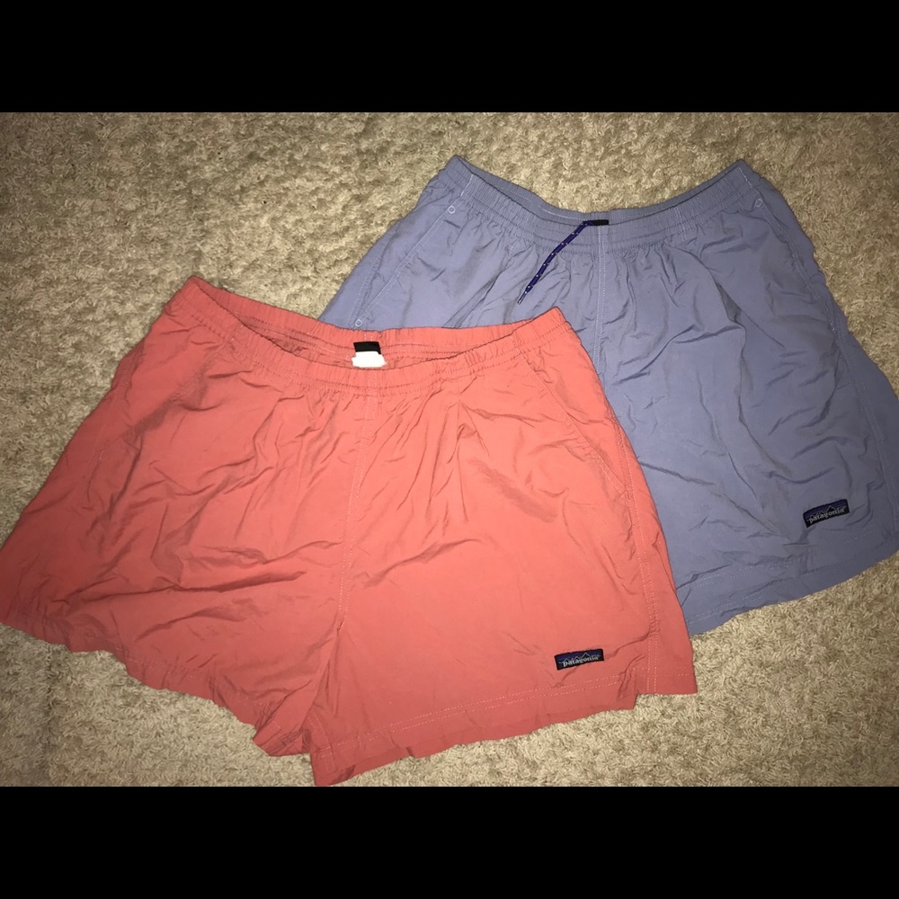 BUNDLE Patagonia Shorts